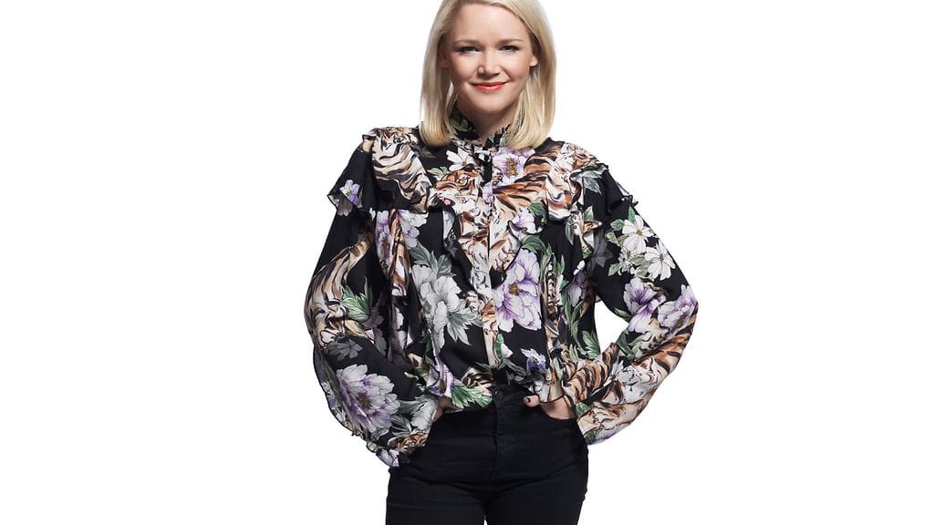ANNA-MAIJA