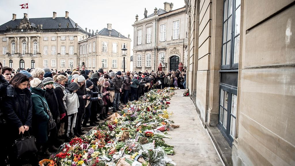 prinssi henrikin hautajaiset (2)