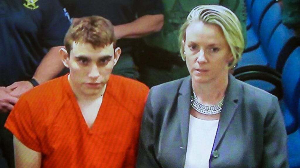 Nikolas Cruz