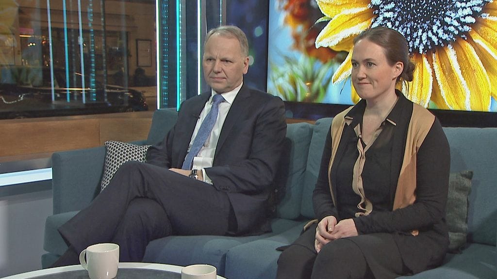 Jari Leppä, Kati Pulli