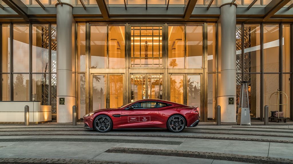 aston martin waldorf astoria 2