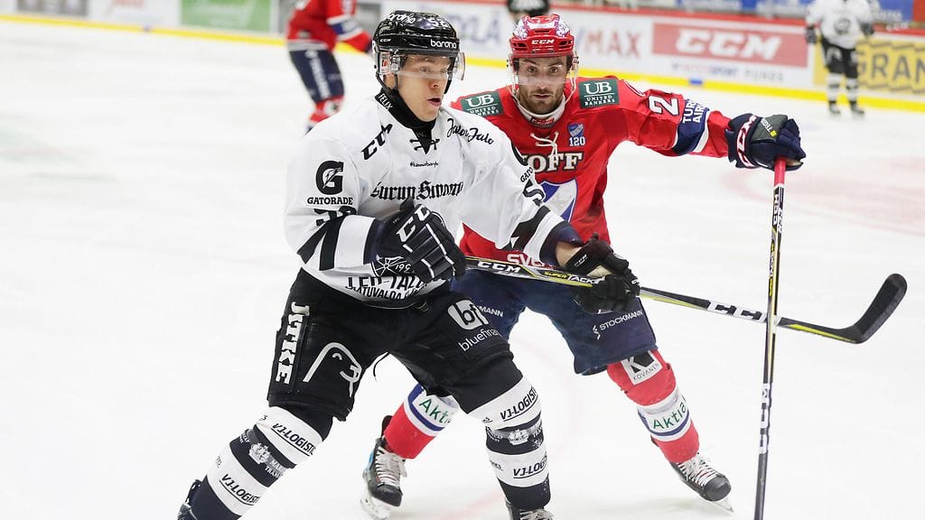 Petteri Sihvonen nostaa vahvimmiksi mestarikandidaateiksi TPS:n ja HIFK:n.