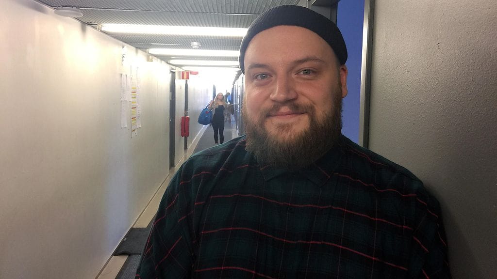 Kasmir toinen studioalbumi Valmis julkaistiin viime viikolla.