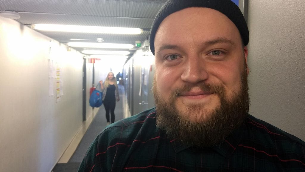 Kasmir Putous 17.2.2018 2