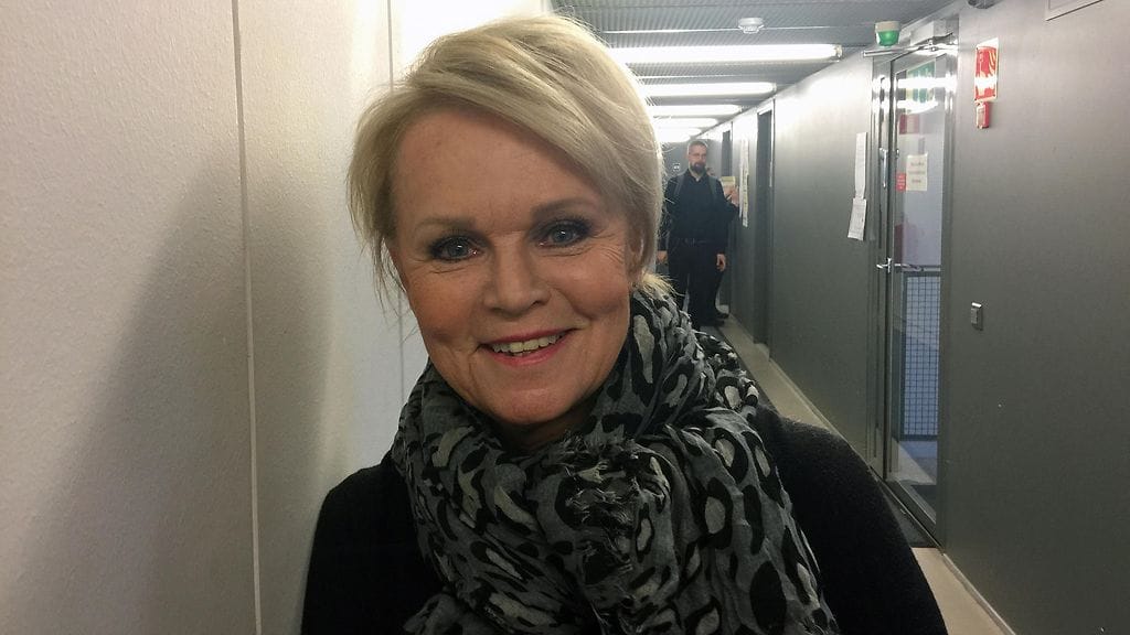 Katri Helena Putous 17.2.2018 2