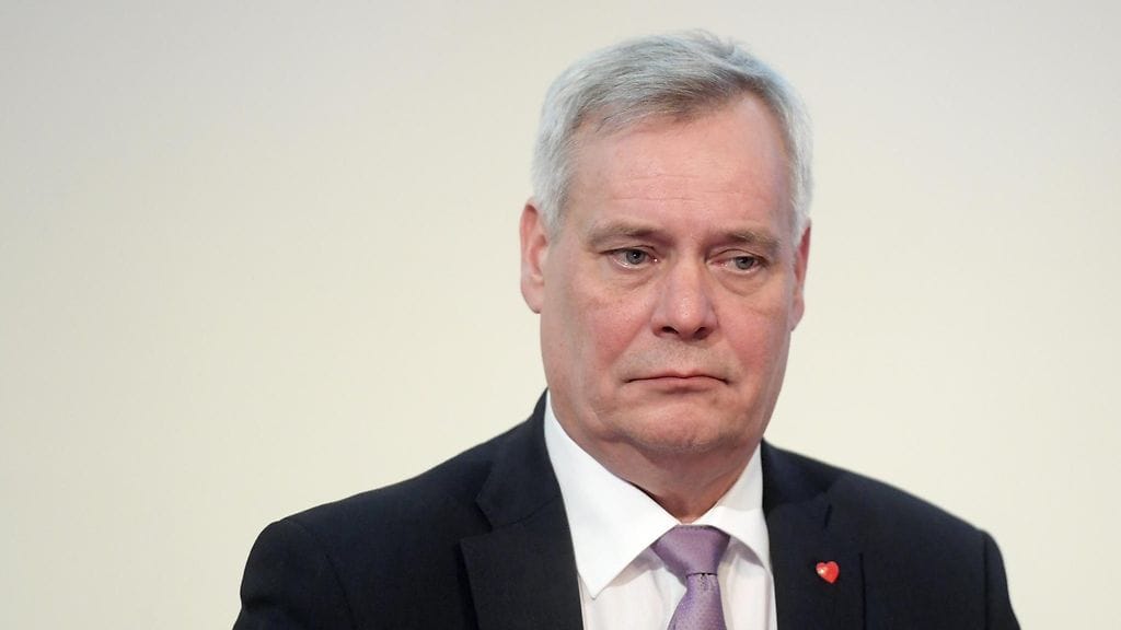 SDP:n puheenjohtaja Antti Rinteen mukaan on tärkeää, että jokainen voi luottaa tästäkin eteenpäin oikeusvaltioon.