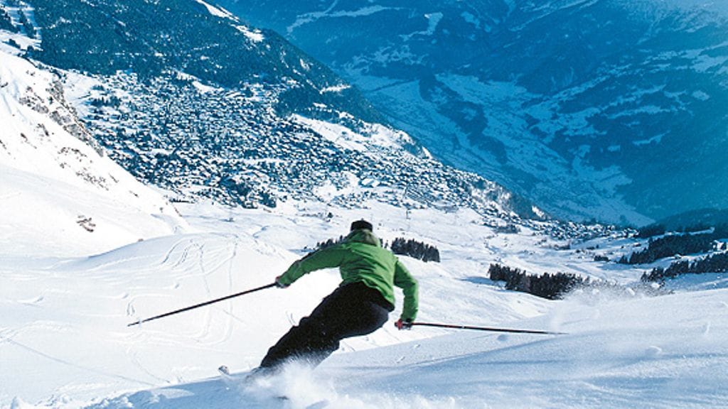 Kuva: www.alppimatkat.fi