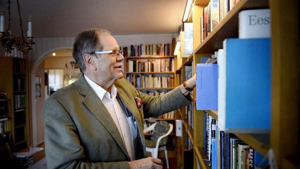 seppo zetterberg viro 3