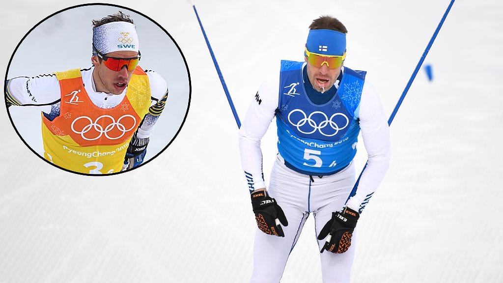 Lari Lehtonen (oik.) oli Suomen viestin huippuonnistuja. Marcus Hellnerin ja Ruotsin viestimitalijuhlat ovat nyt tulleet päätökseensä, arvioi Antero Mertaranta.