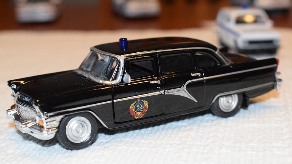 Timo Hakkarainen poliisiautot 04