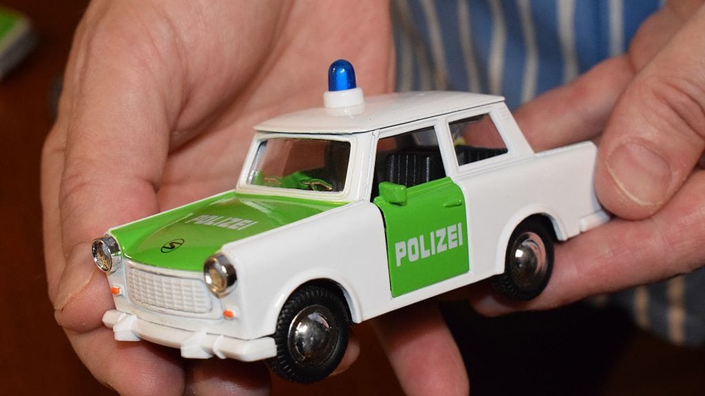 Timo Hakkarainen poliisiautot 06