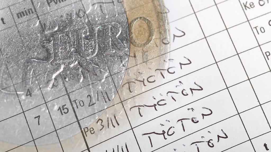 Työttömyys kasvoi Suomessa toukokuussa, ilmenee Tilastokeskuksen keskiviikkona julkaisemista työllisyystiedoista.