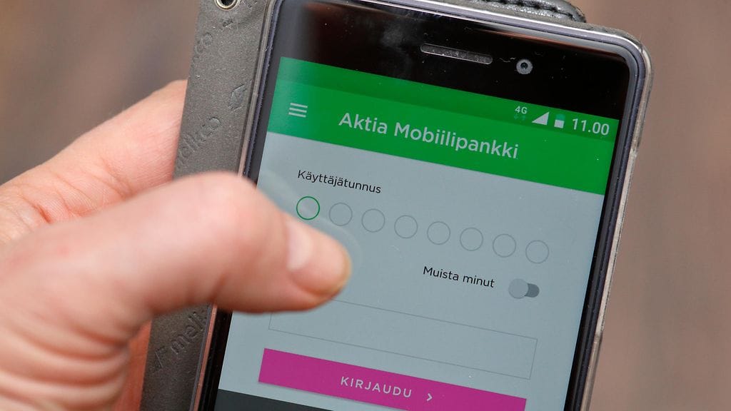 Aktian nimissä yritetään huijata pahaa aavistamattomia asiakkaita.