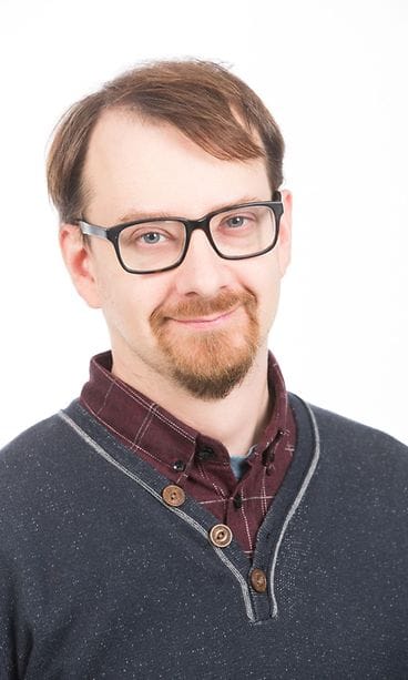 Janne Käpylehto