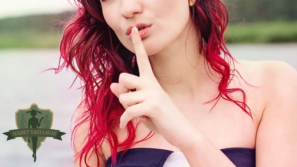 Juttusarjassa naiset vastaavat joka viikko lukijoiden kysymyksiin.