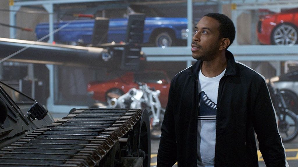 ludacris
