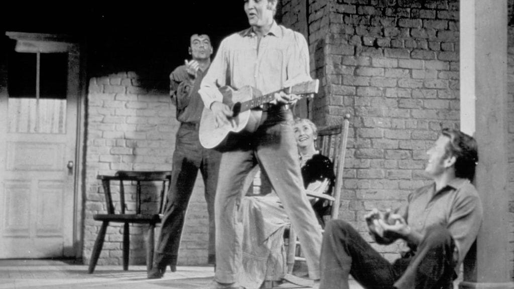 elvis