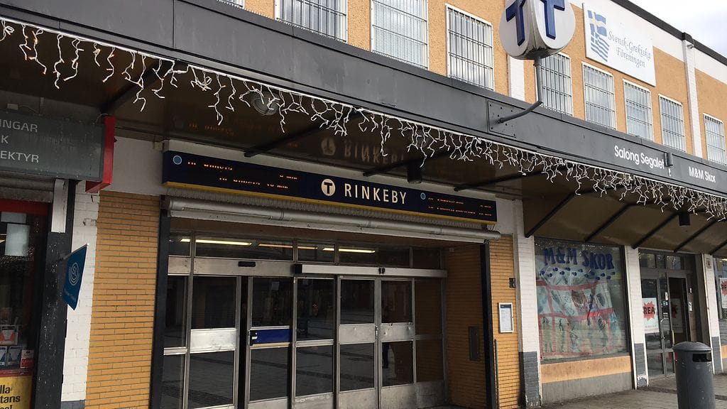 Rinkeby tori4
