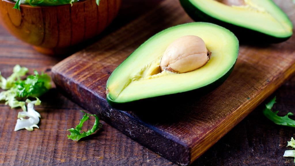 avokado