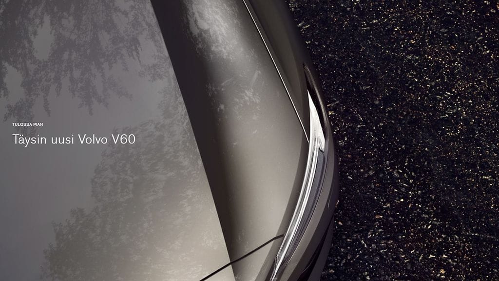 Kuvankaappaus Volvo Carsin suomenkielisiltä verkkosivuilta.