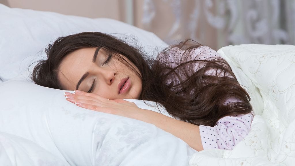 Unenpuute ei ole hyvä asia terveydelle, mutta niin ei ole liika nukkuminenkaan.