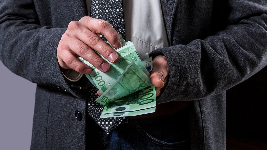 Transparency Internationalin mukaan indeksi osoittaa, että valtaosa maista ei ole edistynyt korruption kitkemisessä yhtään tai juuri ollenkaan.