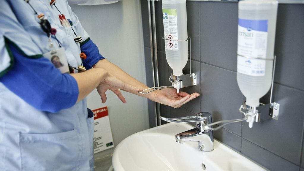 Kolmen streptokokkitapauksen taustalla influenssa on ollut altistavana tekijänä.