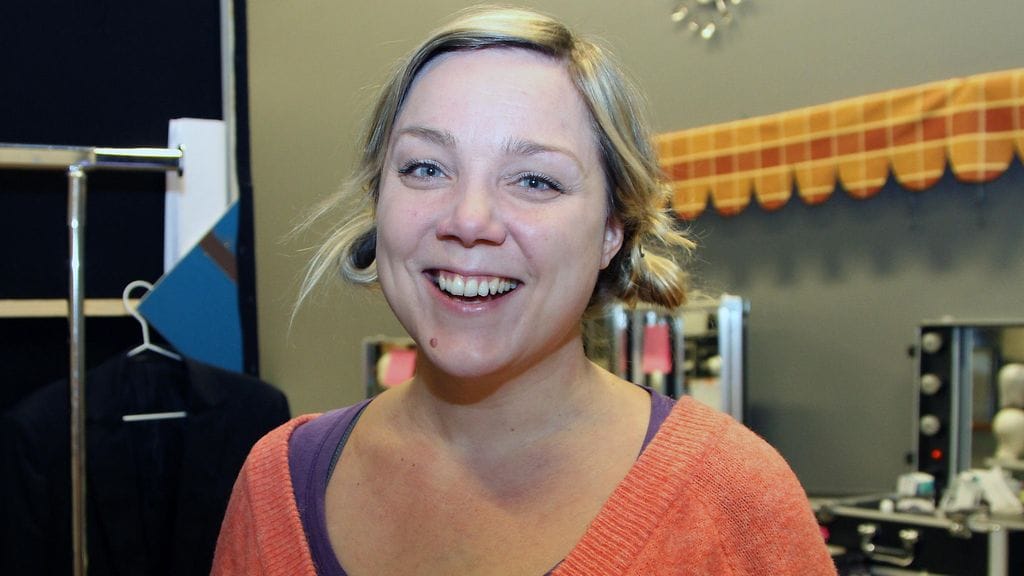 Pihla Penttisen avopuoliso tähditti viime viikon Putous-lähetystä.