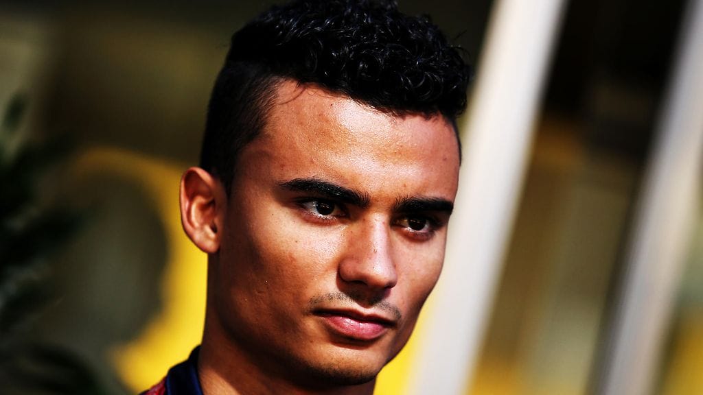 Pascal Wehrlein