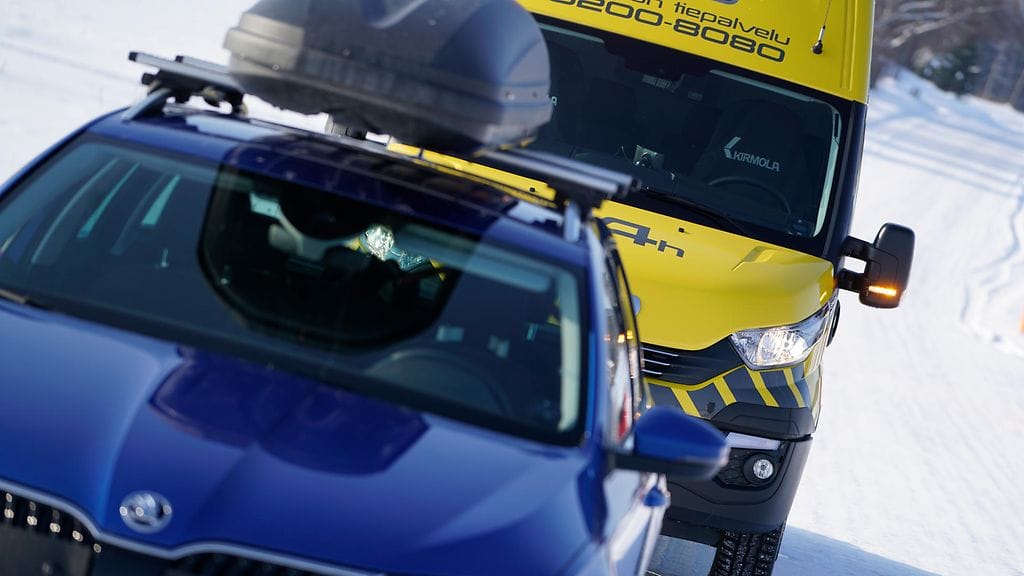 tiepalvelu autoliitto