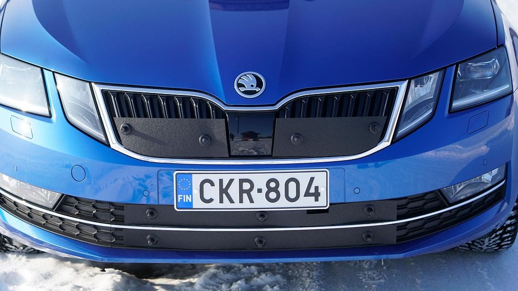 maskipeitto autoliitto