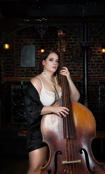 1 - Niina Jormanainen