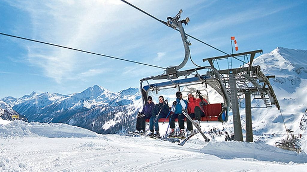 Kuva: www.alppimatkat.fi