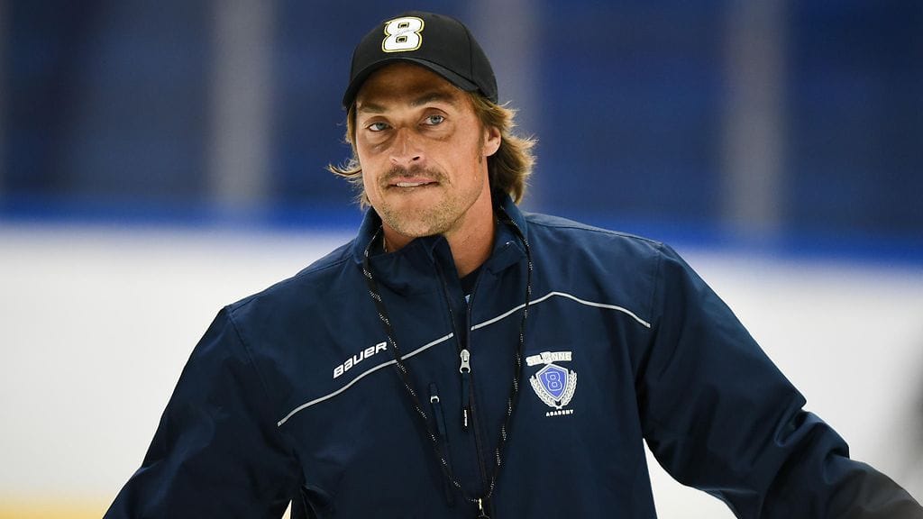 Teemu Selänne hehkutti Iivo Niskasta.