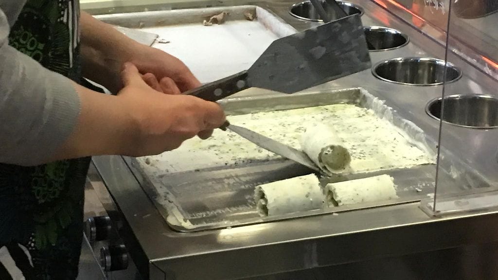 vegemessut, jäätelö, vegaani, kasvisruoka