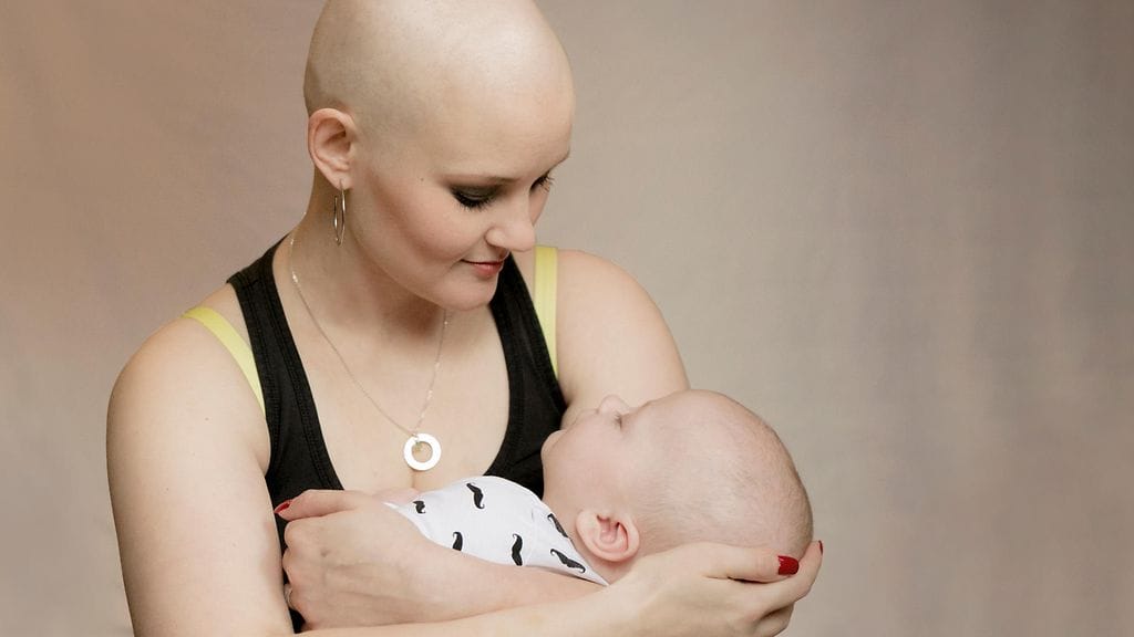 32-vuotias Hanna on tällä hetkellä saattohoidossa. Hänen muistoa kunnioittava muistometsä on kerännyt lahjoituksina jo lähes 20 000 euroa.