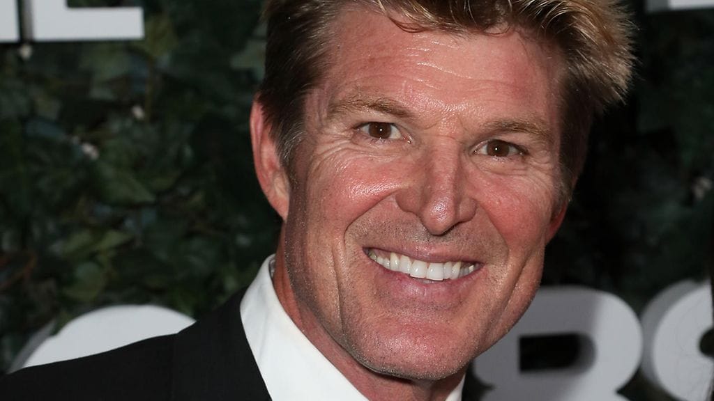 Winsor Harmon.