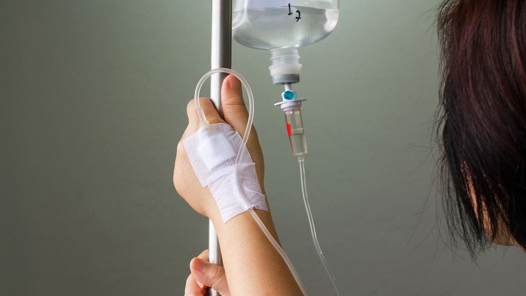 Syöpä ja muut krooniset sairaudet aiheuttavat maailmanlaajuisesti 70 prosenttia kaikista kuolemista.