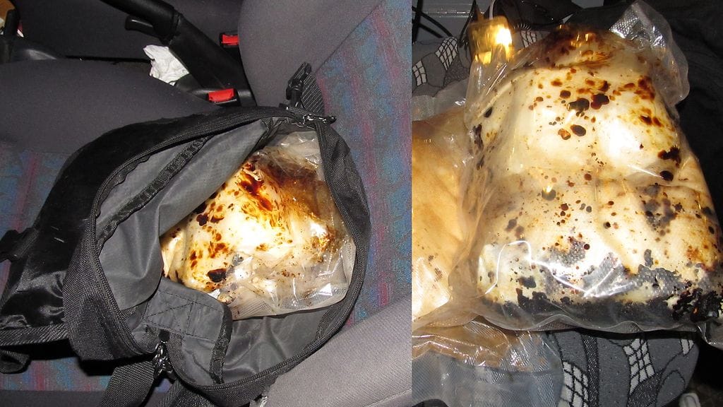 Esitutkinnassa selvisi, että salakuljetukseen epäillään osalliseksi useita muitakin suomalaisia.