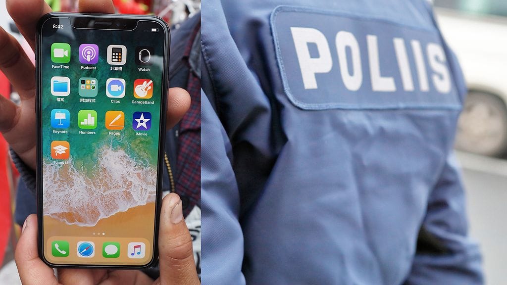 Liian hyvä tarjous kalliista tuotteesta jälleenmyyntipalstoilla voi olla merkki siitä, ettei myyjällä ole aivan puhtaat paperit pussissa. Kuvituskuva.