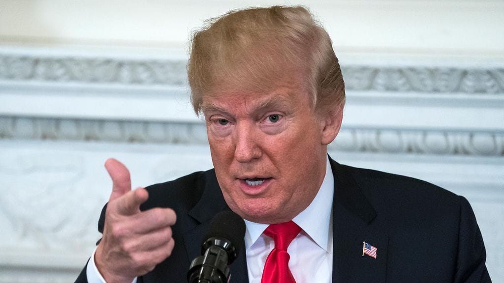 Donald Trumpin määräämät tullit ovat herättäneet kiivasta vastustusta maailmalla ja myös Yhdysvalloissa.