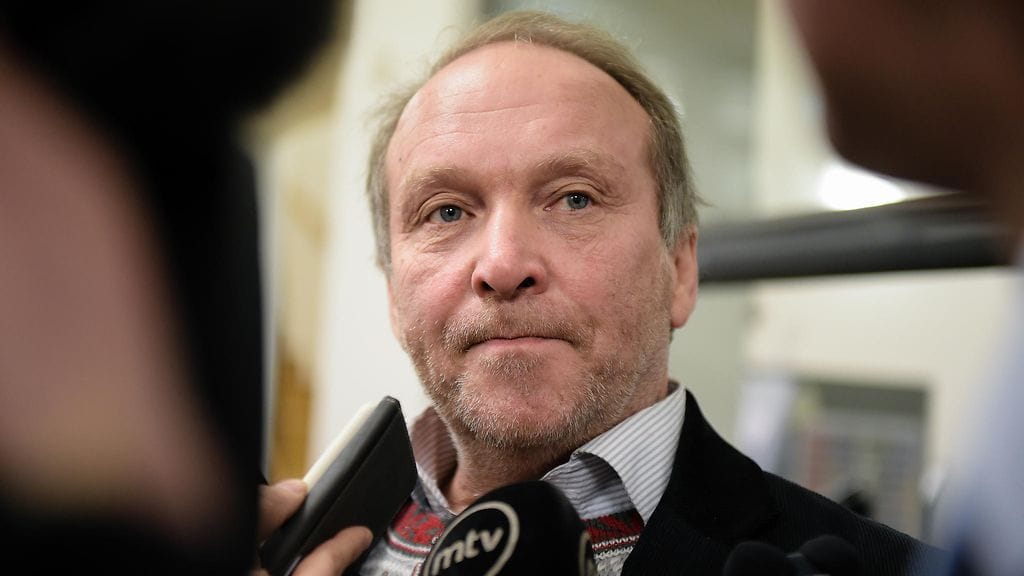 Teuvo Hakkarainen kirjoittaa tuntemuksistaan mielipidepalstalla.