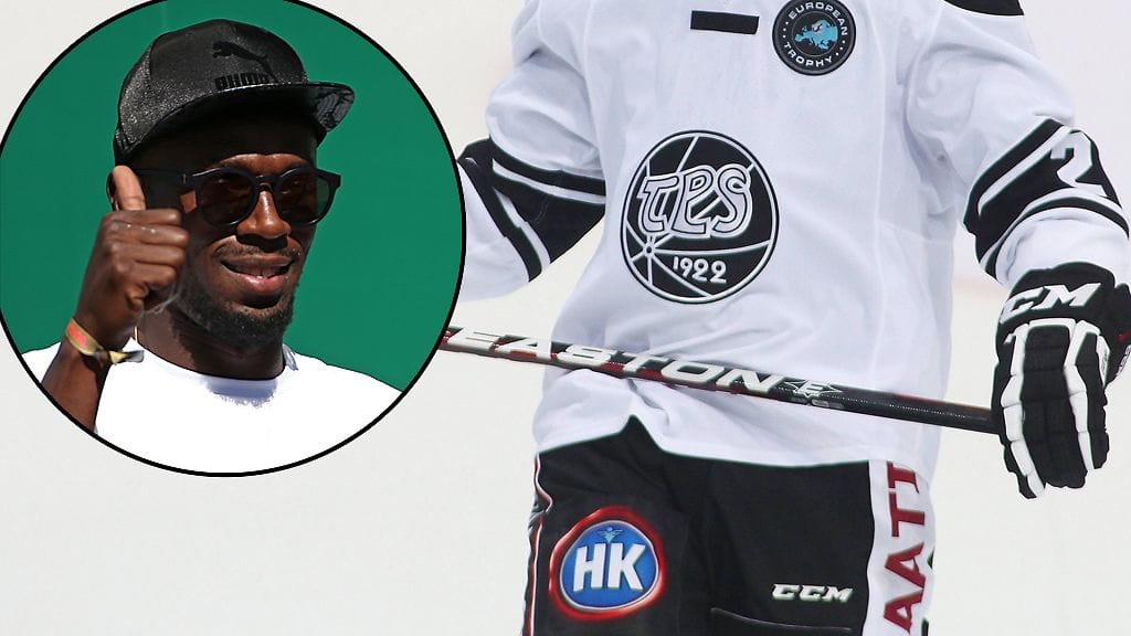 Usain Bolt ja TPS ovat töpeksineet viestinnässään viime aikoina.