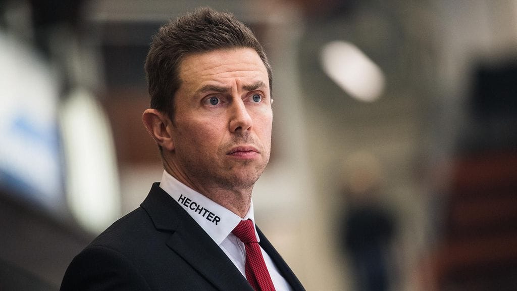 Jyrki Aho hyppää Satakunnan Kansan tietojen mukaan Kunlunin apuvalmentajaksi.