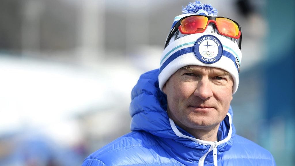 Matti Haavistosta tulee Helsingin Sanomien tietojen mukaan Suomen maastohiihtomaajoukkueen päävalmentaja.