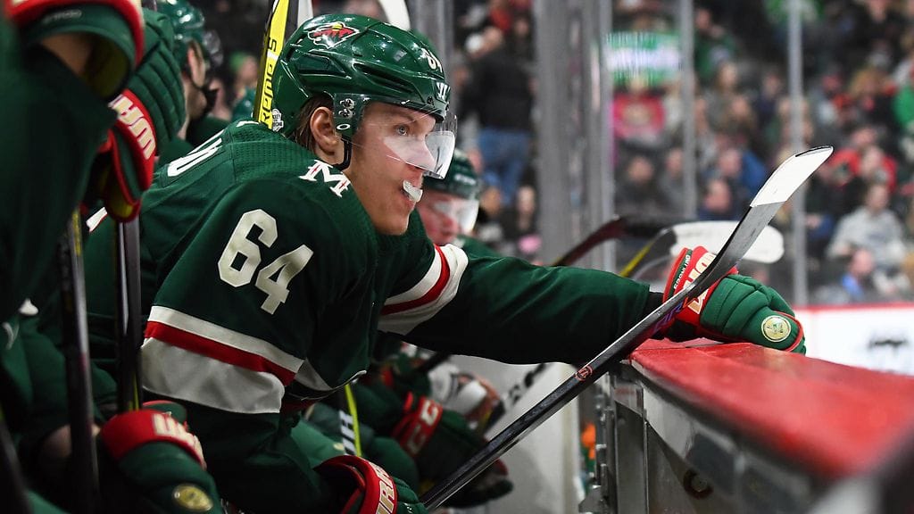 Mikael Granlund
