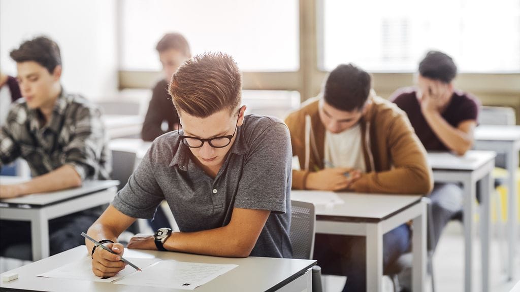 Kurinpito on helpottunut käänteisen erottamisen keksimisen myötä.