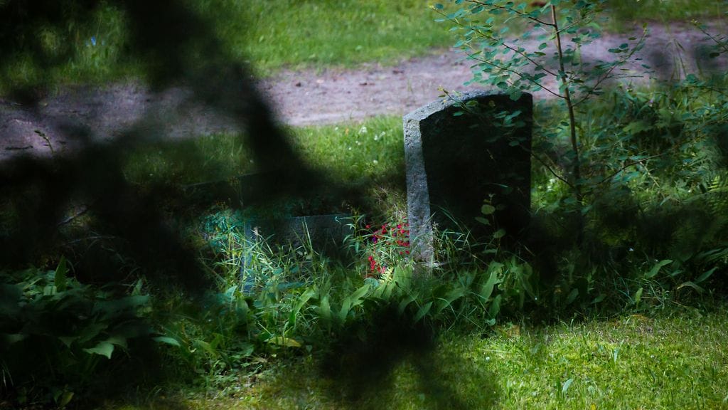 2-vuotias amerikkalaislapsi kuoli kuivausrummun vuoksi. Kuvituskuva.