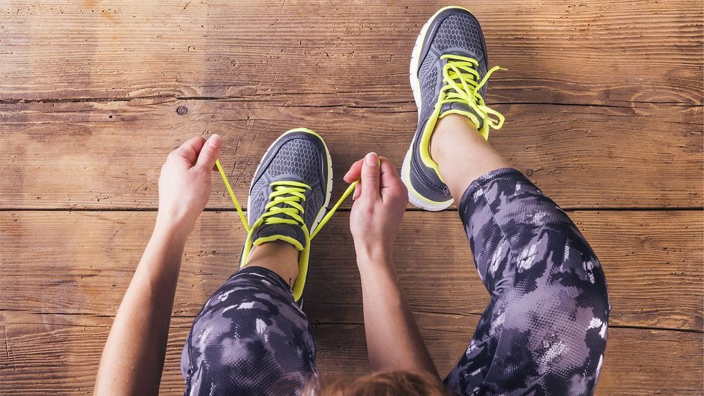 Kuntoilun aloittaminen ei ehkä olekaan enää niin vaikeaa näillä asiantuntijoiden vinkeillä.