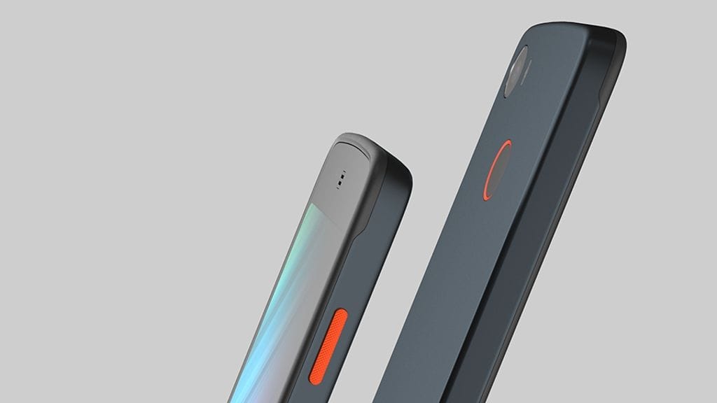 Oululaisstartupin tarkoituksena on panostaa puhelimen hyvään kuuluvuuteen sekä kestävyyteen.